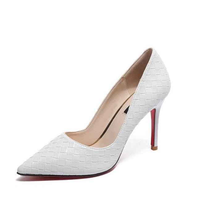 Chaussures à talons hauts