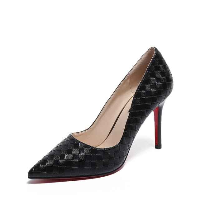 Chaussures à talons hauts