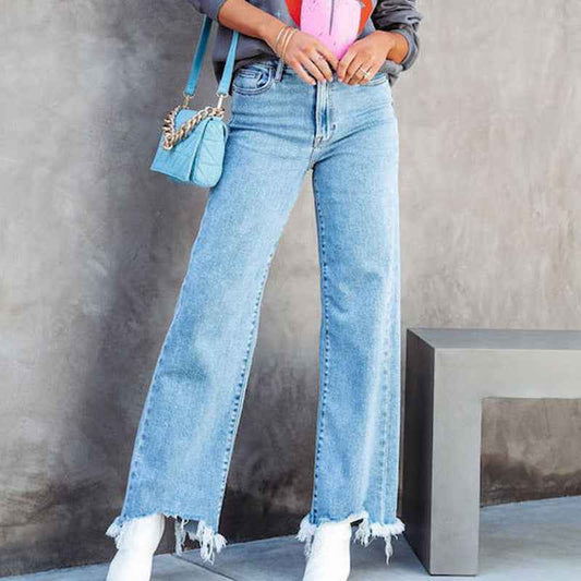 Loose Lapel Fluffy Coat Winter Button Jacket Cardigan Outwear For Women Clothing