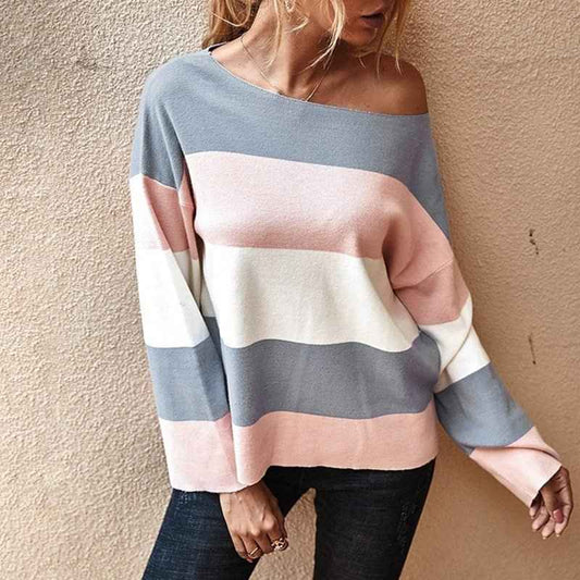 Adopter le Pull en Maille: Guide du Style Parisien Chic pour un Dressing Automne Hiver 2025 Élégant et Tendance - parlezmode.com