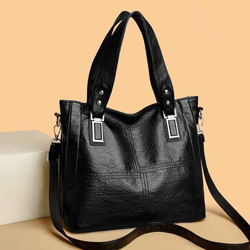 Sac à Main Féminin Haut de Gamme : Les Astuces pour Parfaire Votre Look Parisien avec Élégance et Simplicité - parlezmode.com