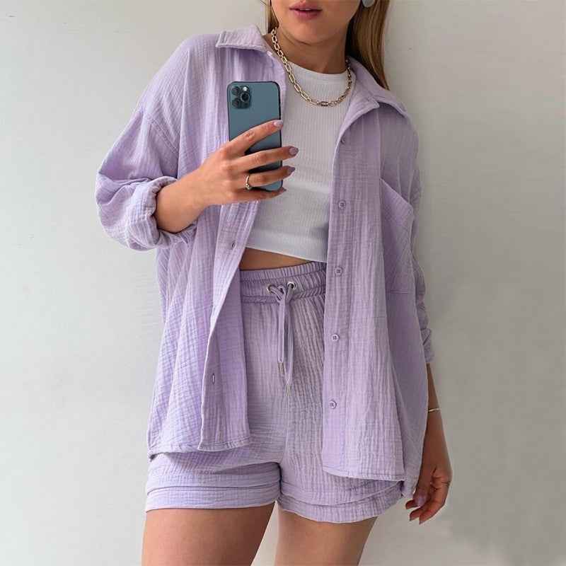 Comment Créer un Look Printanier Chic avec le Set Rosavina® et des Bijoux Minimalistes Femme pour un Style Parisien Élégant - parlezmode.com