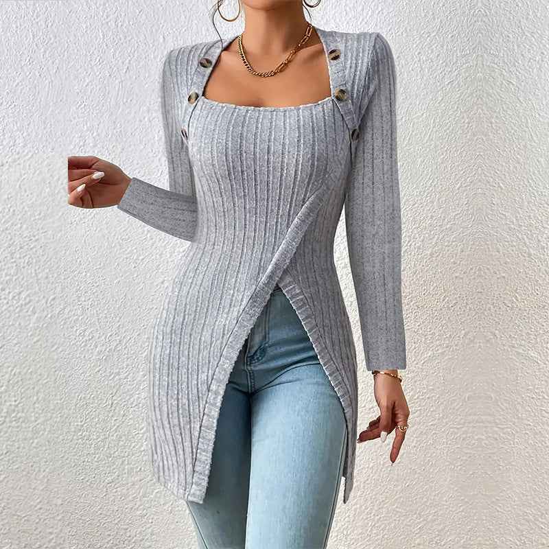 Trouvez la blouse parfaite pour incarner le look féminin français - parlezmode.com