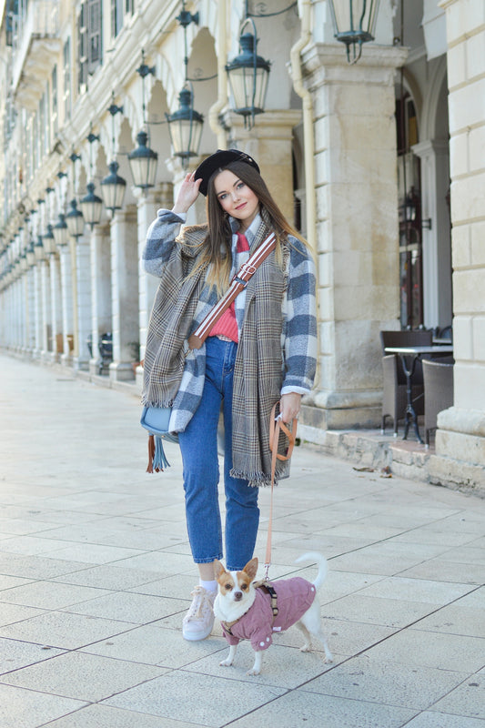 Look Parisien Femme: Composez Un Style Élégant Avec La Mode Française - parlezmode.com