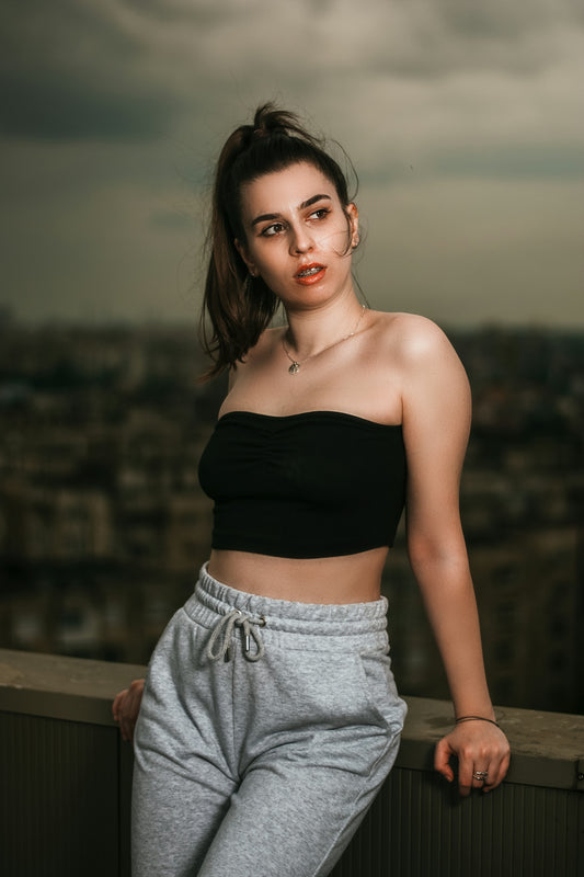 Guide Du Look Chic à La Française: Éléments Essentiels De La Mode Française - parlezmode.com