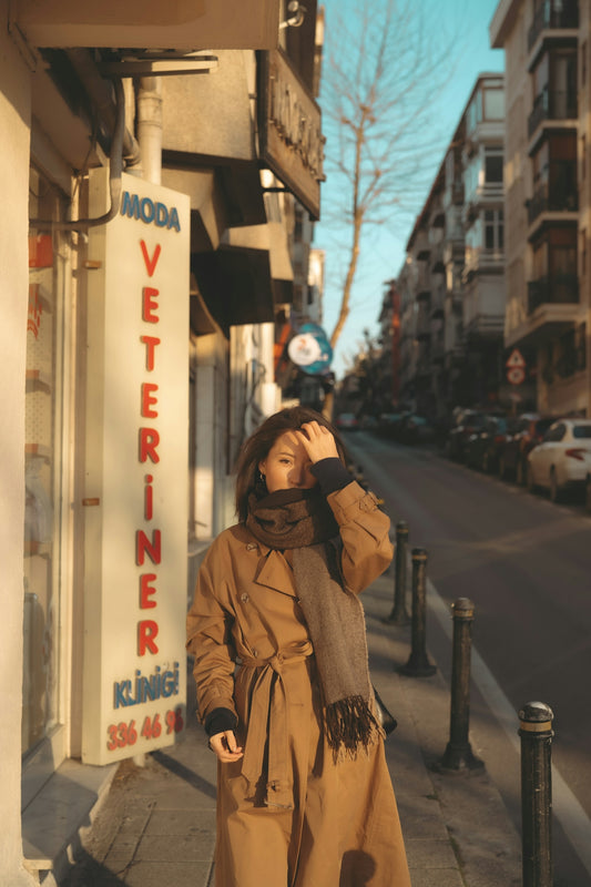 FAQ: Le Secret Du Style Parisien Avec Des Vêtements Tendance - parlezmode.com