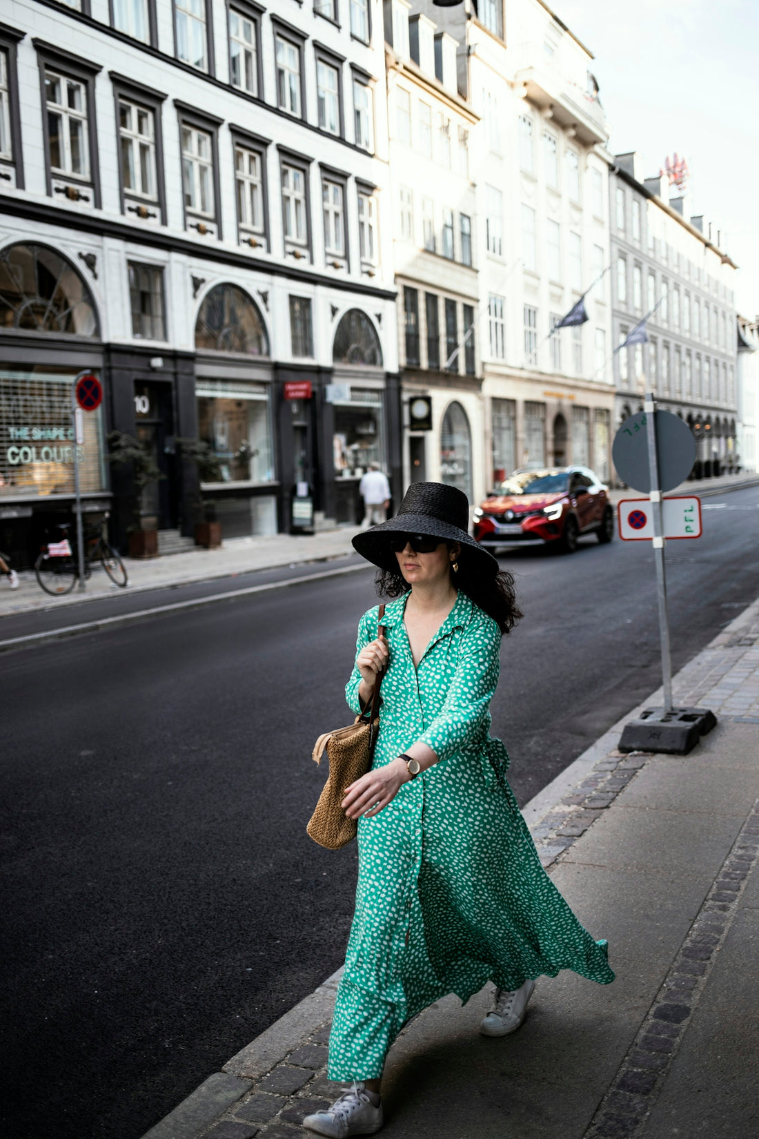 Cette saison à Paris adoptez les robes qui captivent - parlezmode.com