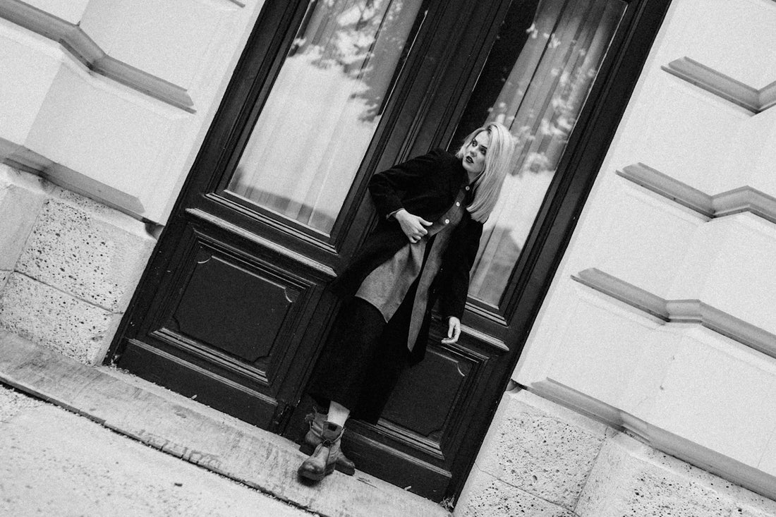 Mon Guide Quasi Complet Pour L'élégance Féminine À La Française - parlezmode.com