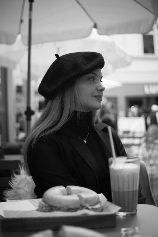 Guide Complet Pour Incorporer Le Look Parisien Féminin À Distance - parlezmode.com