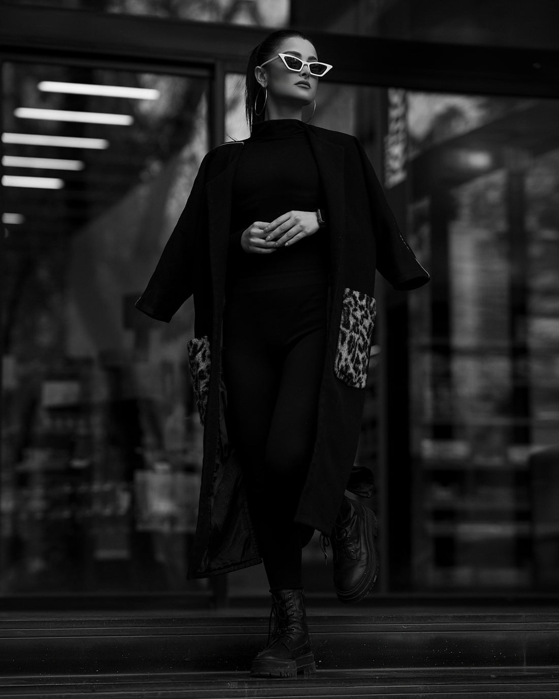 Petits Détails Pour Parfaire Votre Style Féminin À La Française - parlezmode.com