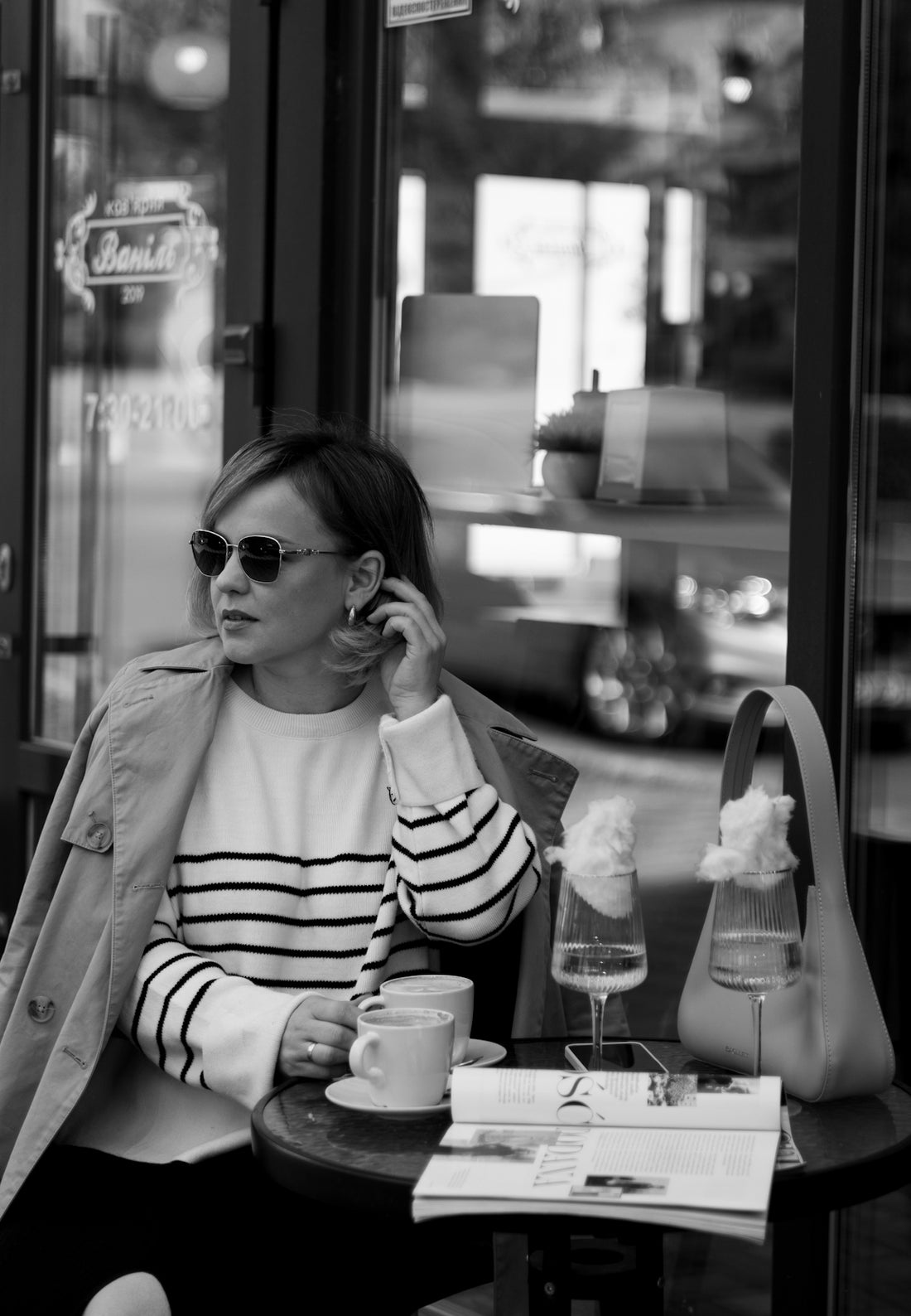 Les pièces indispensables de la boutique en ligne pour un look féminin irréprochable - parlezmode.com