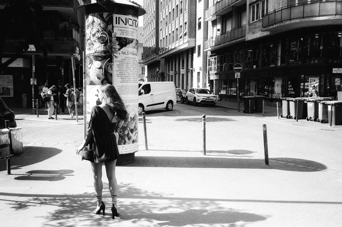 Les meilleures boutiques de mode féminine à découvrir pour un look unique - parlezmode.com