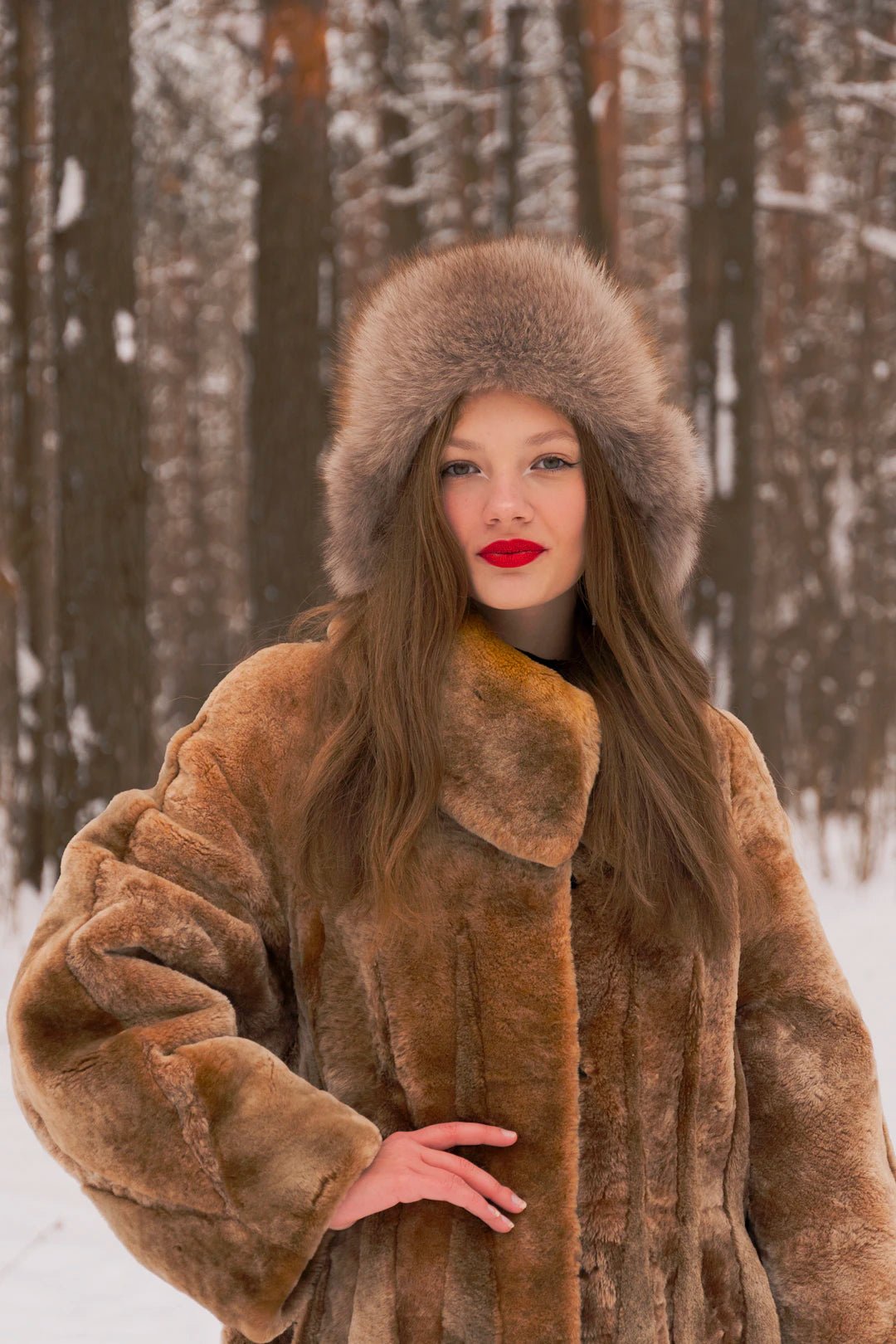 Manteaux féminins : Élégance intemporelle pour chaque saison - parlezmode.com