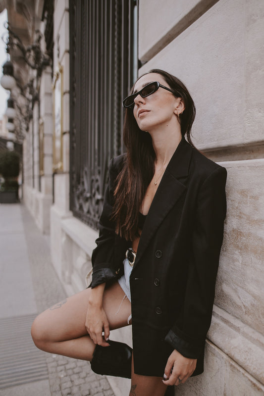 Décoder la mode française: astuces pour un style authentique - parlezmode.com