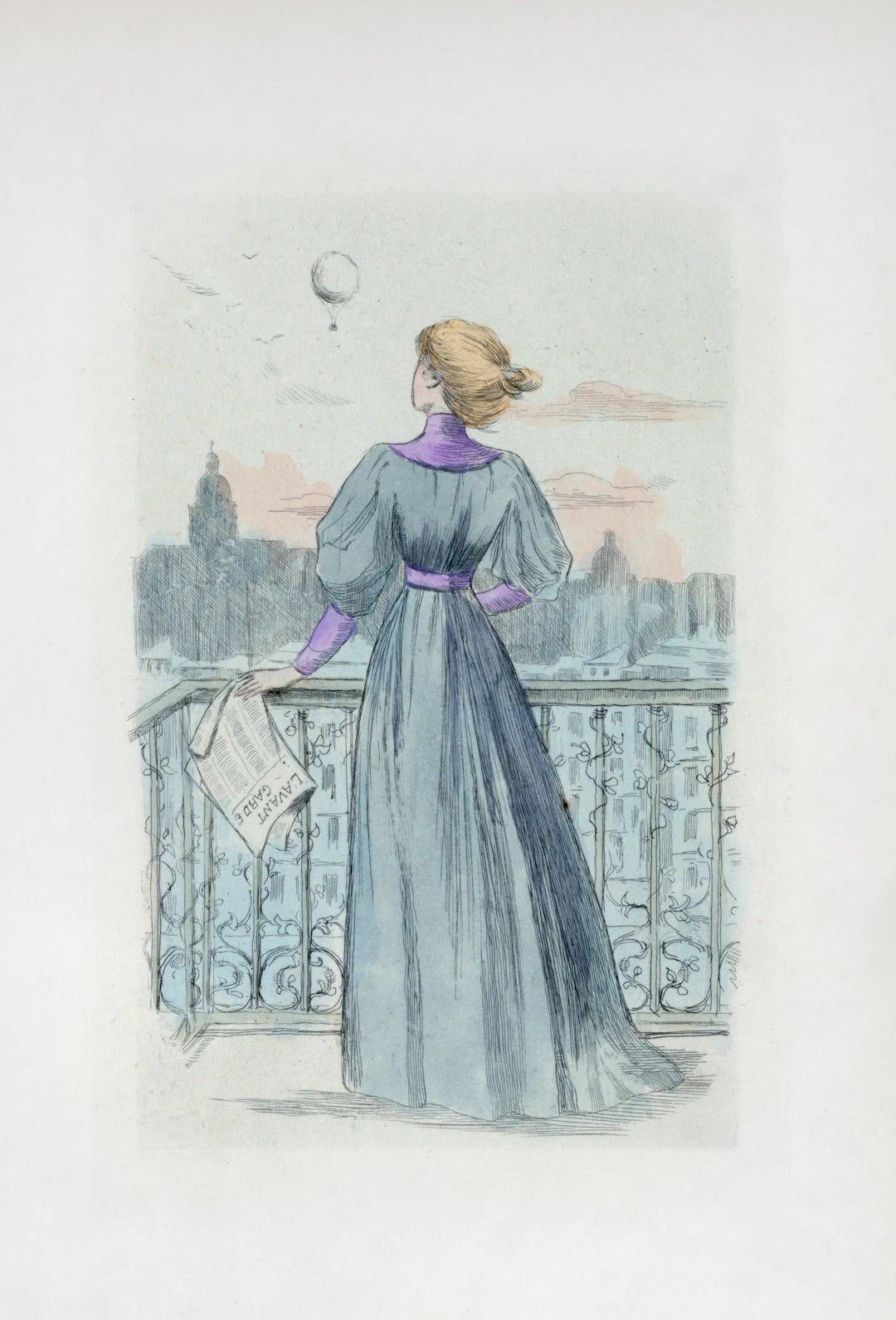 Élevez votre Style : Intégrer des Pièces Vintage - parlezmode.com