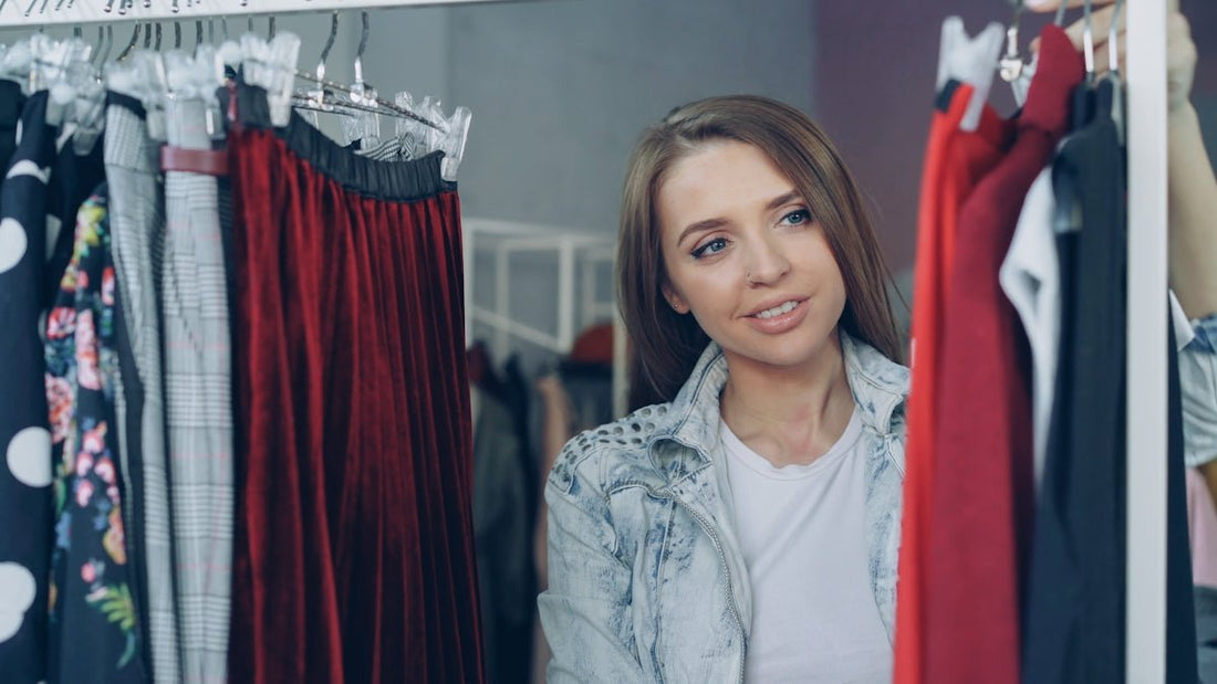 Adopter Les Vêtements Tendance Femme En Toute Saison - parlezmode.com