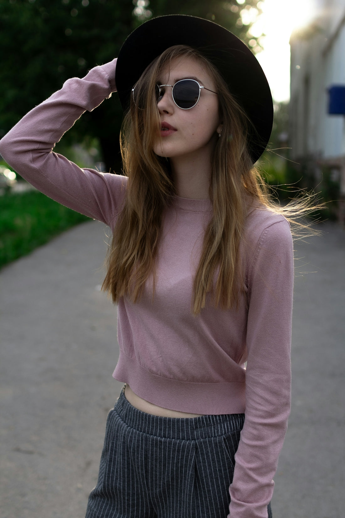 Mode Française: La Nouvelle Vague De Vêtements Tendance Pour Femme - parlezmode.com