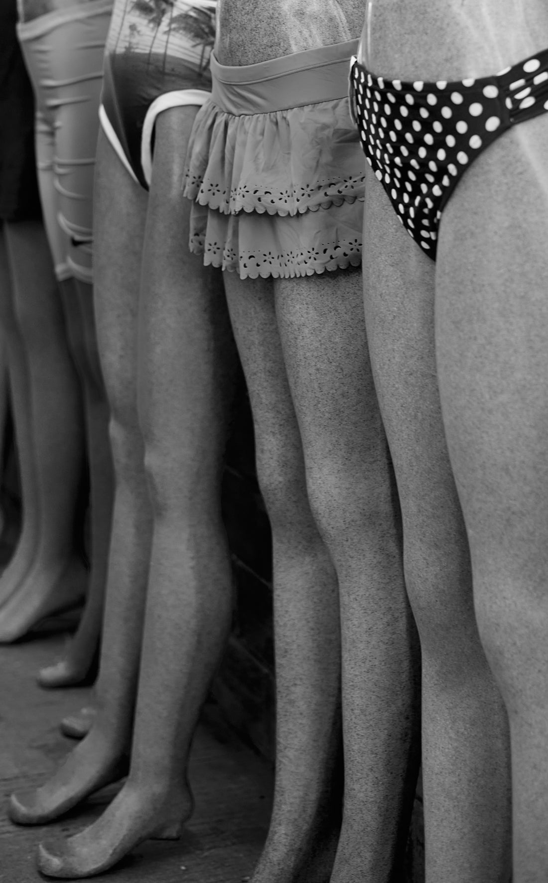 Comment Les Boutiques De Mode Féminine Redéfinissent Le Style Parisien - parlezmode.com