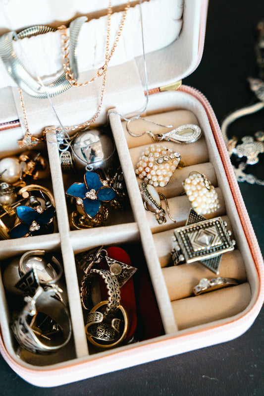 Les accessoires mode incontournables pour votre dressing - parlezmode.com