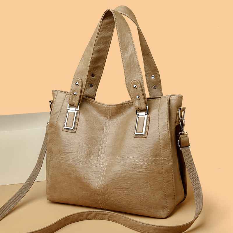 Sac à main féminin haut de gamme – élégance simple et accessible - parlezmode.com