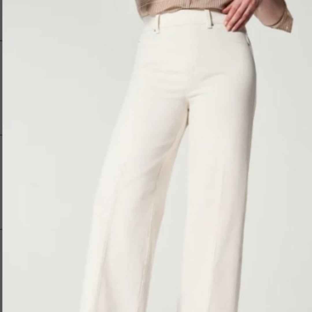 High Waist Wide Leg Pants Women Jeans Vintage Jeans Women - parlezmode.com