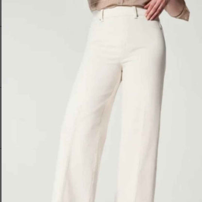 High Waist Wide Leg Pants Women Jeans Vintage Jeans Women - parlezmode.com