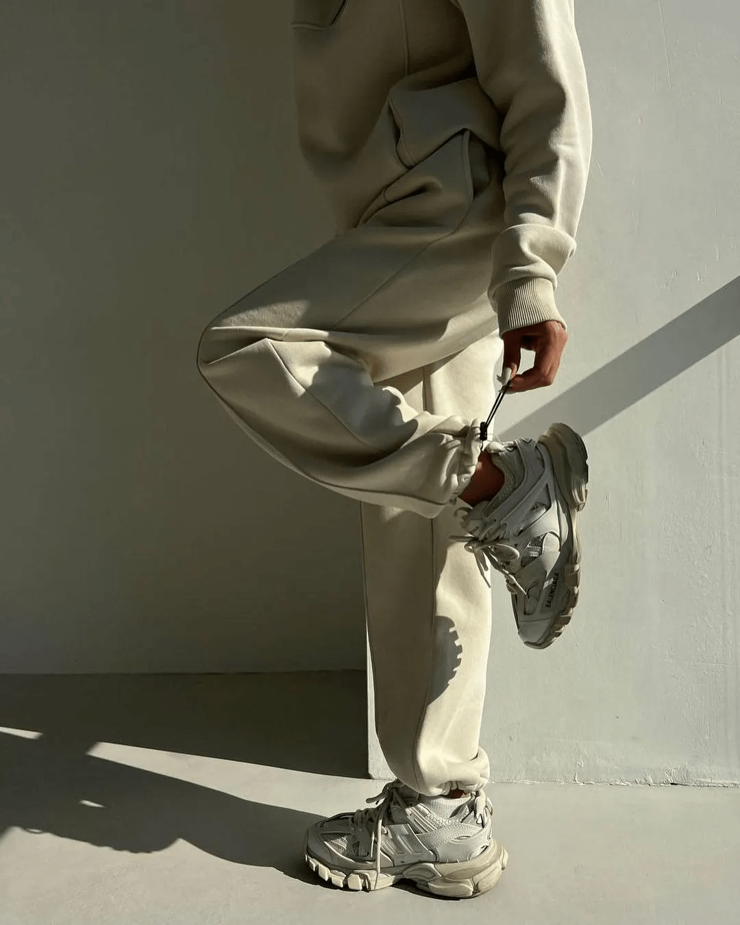 Élora® | Ensemble de Jogging Chic - parlezmode.com