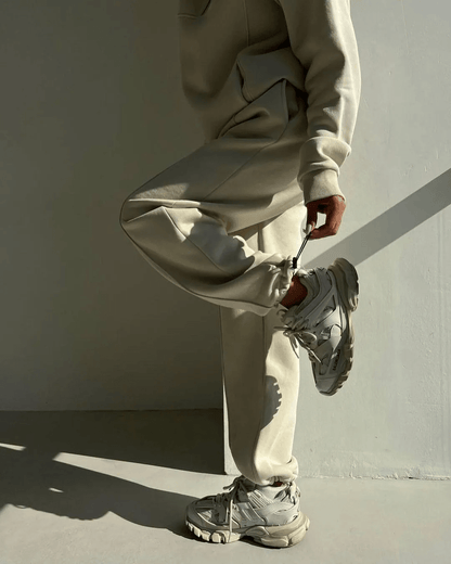 Élora® | Ensemble de Jogging Chic - parlezmode.com