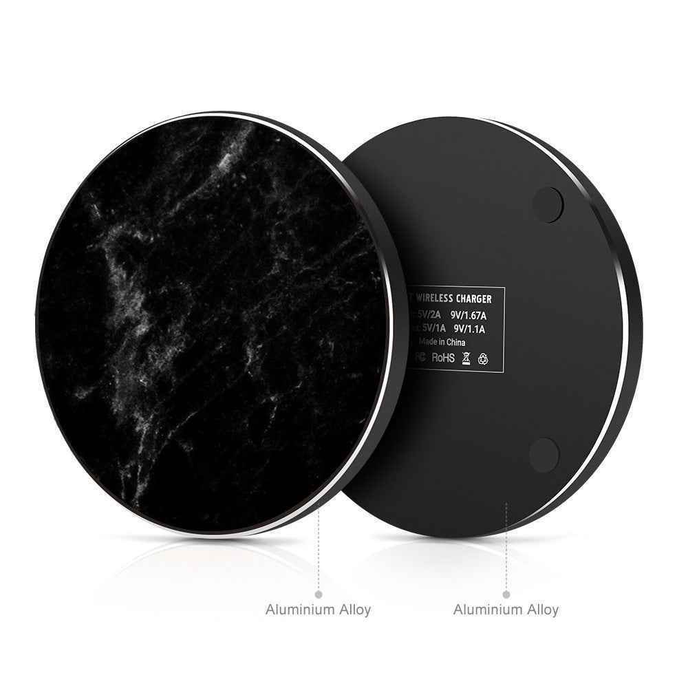 Marble wireless charger - parlezmode.com