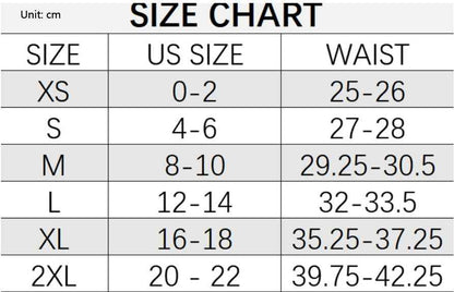 Fashion Loose Elastic Trousers Jeans For Women - parlezmode.com