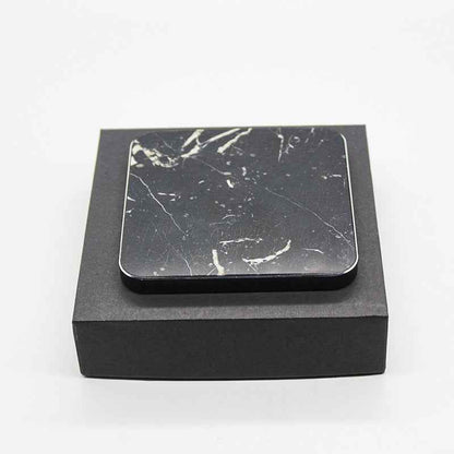 Real marble wireless charger - parlezmode.com