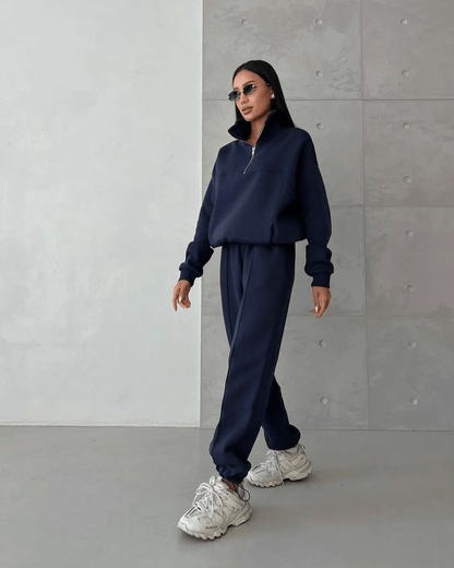 Élora® | Ensemble de Jogging Chic - parlezmode.com