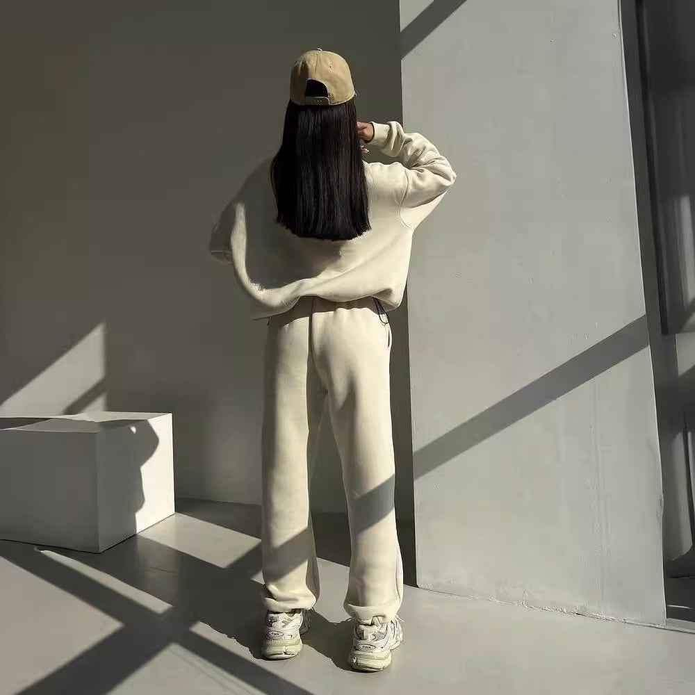 Élora® | Ensemble de Jogging Chic - parlezmode.com