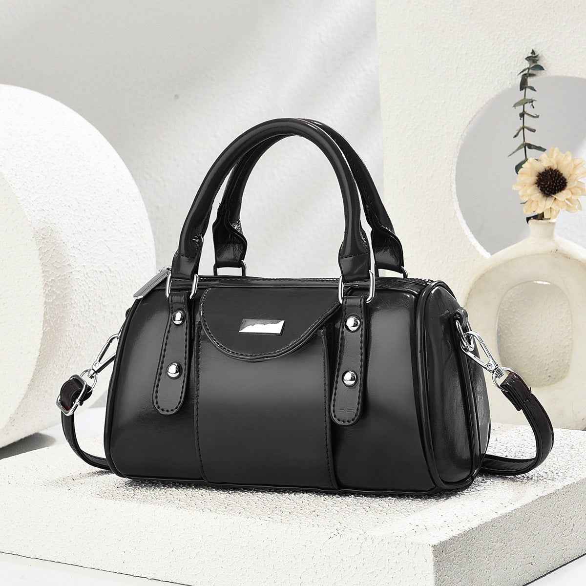 New Fashion Personalized Handbag Women