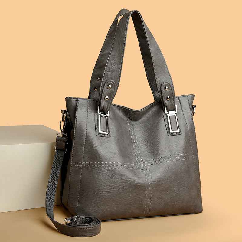 Sac à main féminin haut de gamme – élégance simple et accessible - parlezmode.com