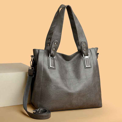 Sac à main féminin haut de gamme – élégance simple et accessible - parlezmode.com