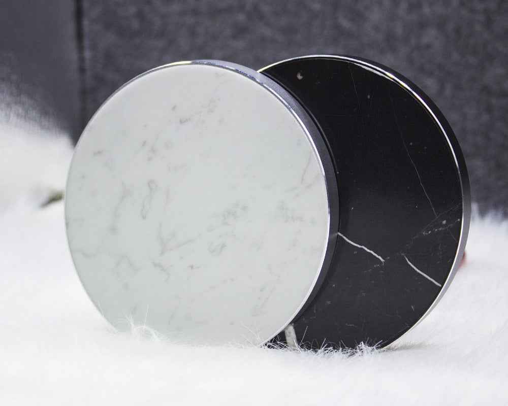 Marble wireless charger - parlezmode.com