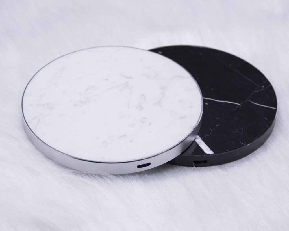 Marble wireless charger - parlezmode.com