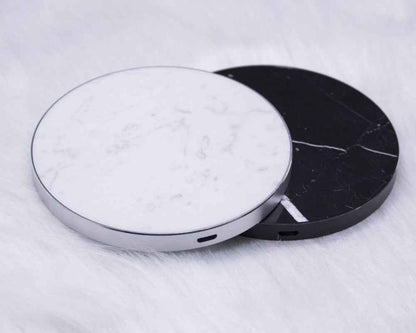 Marble wireless charger - parlezmode.com