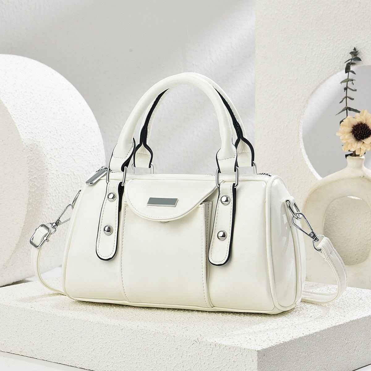 New Fashion Personalized Handbag Women