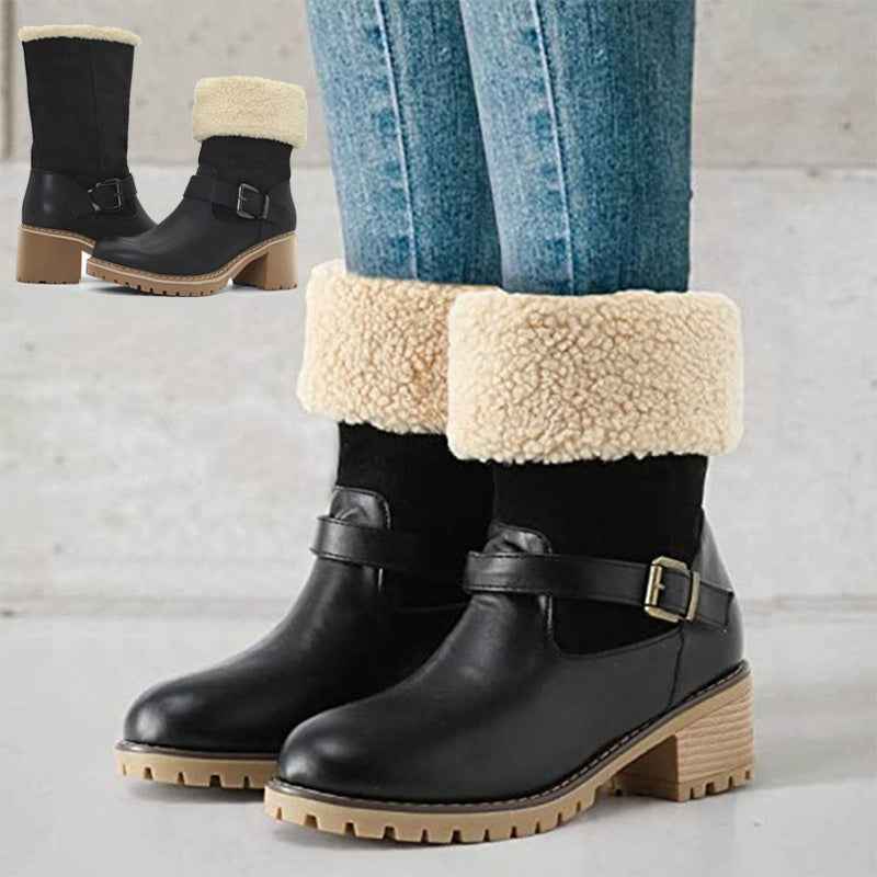 Seraphina® | Bottes Western Raffinées - parlezmode.com