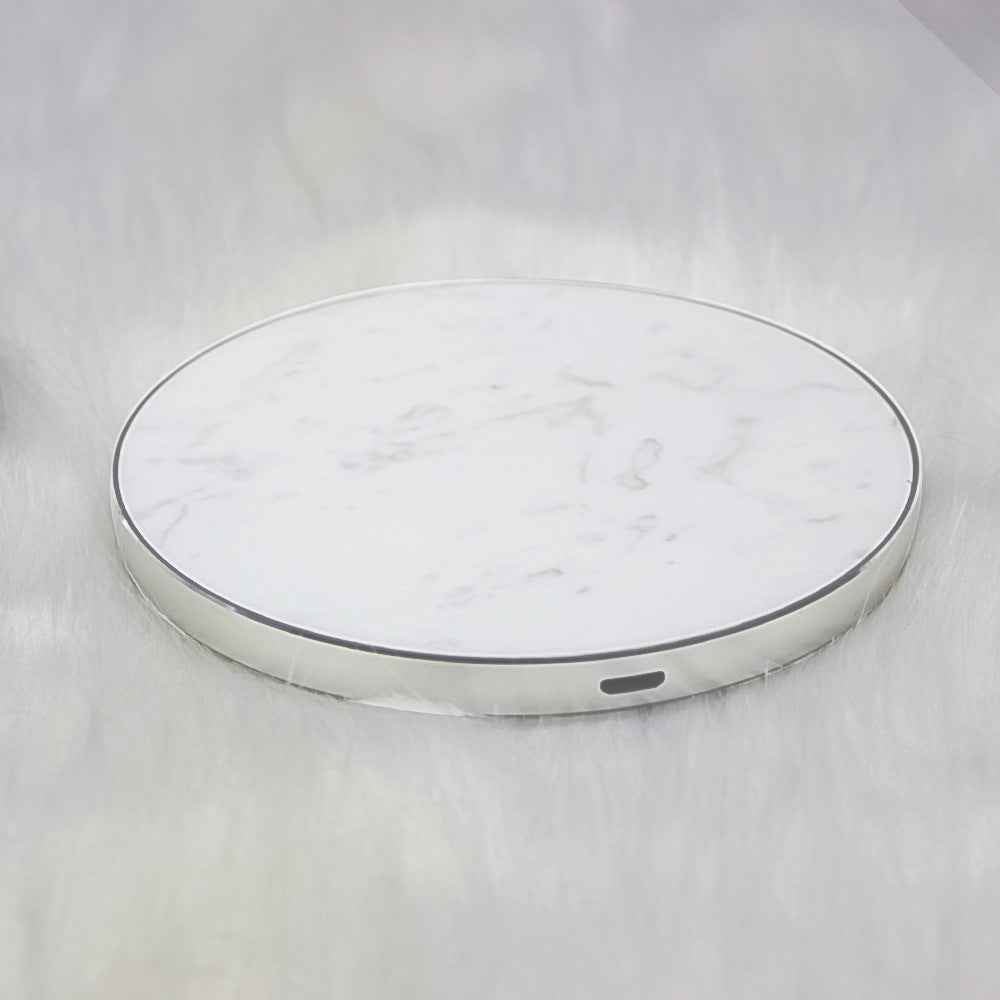 Marble wireless charger - parlezmode.com