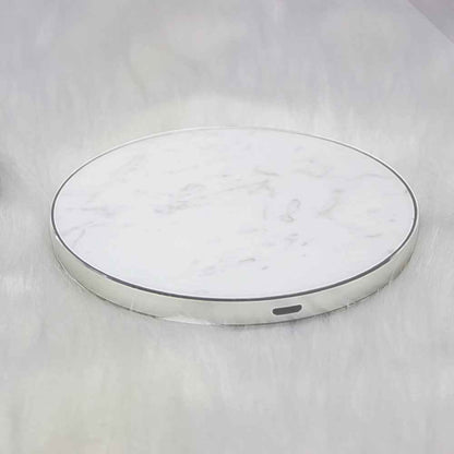 Marble wireless charger - parlezmode.com