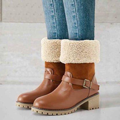 Seraphina® | Bottes Western Raffinées - parlezmode.com