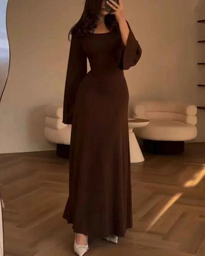 Noémira® | Robe Sculptante à Finesse Pure