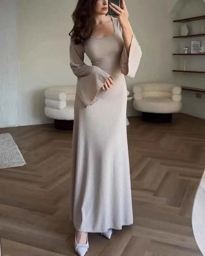 Noémira® | Robe Sculptante à Finesse Pure