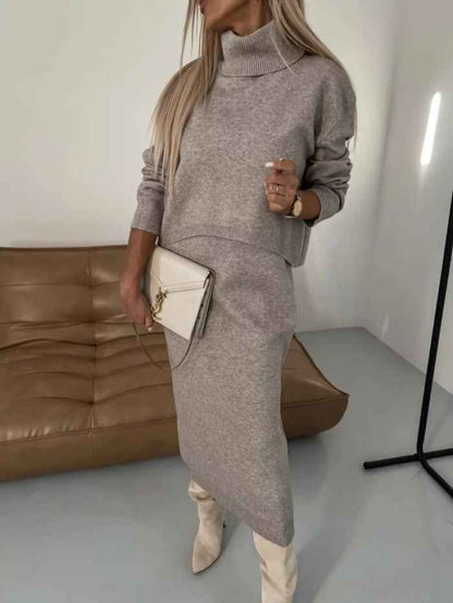 Selene® | Duo Hivernal Raffiné - parlezmode.com