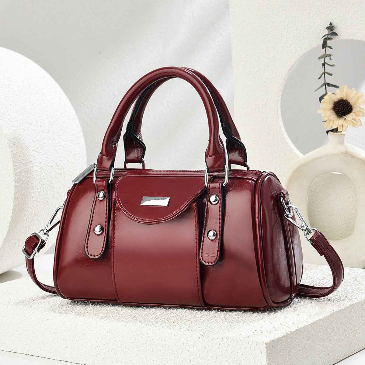 New Fashion Personalized Handbag Women