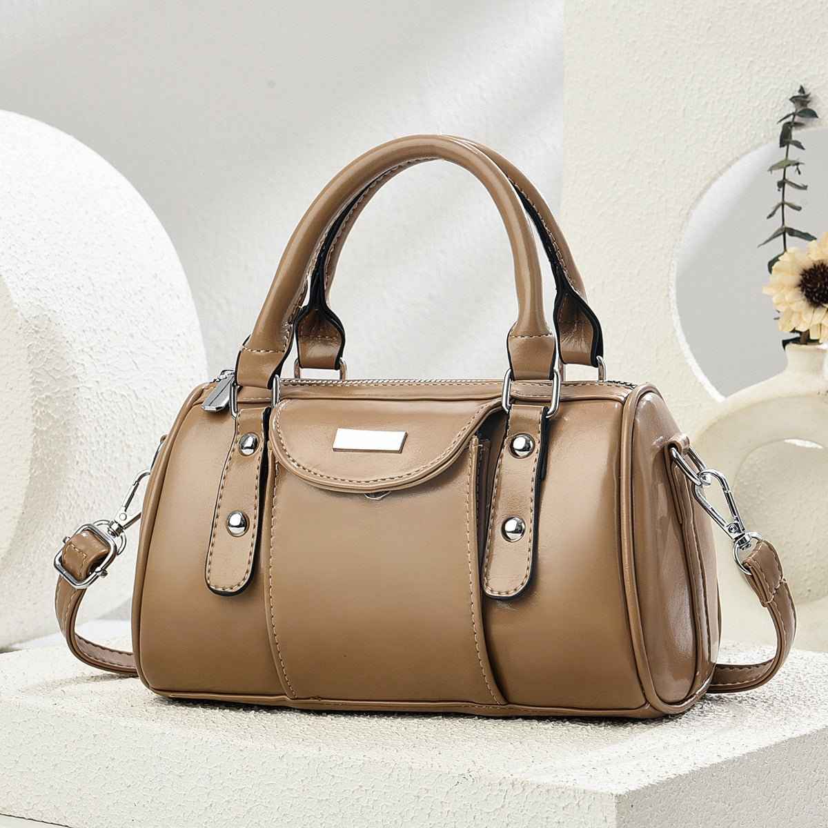 New Fashion Personalized Handbag Women