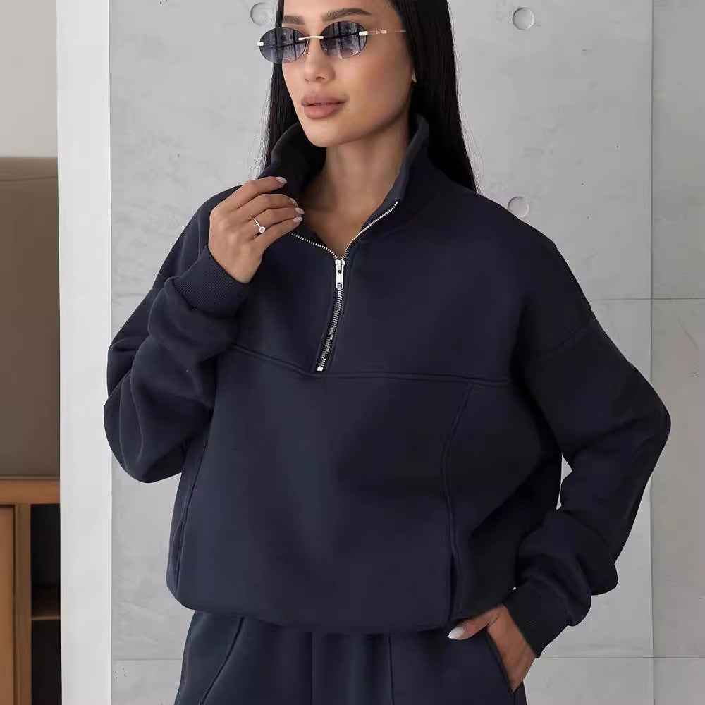 Élora® | Ensemble de Jogging Chic - parlezmode.com